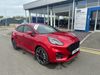 Ford Puma 1.0 EcoBoost Hybrid mHEV ST-Line X 5dr
