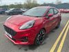 Ford Puma 1.0 EcoBoost Hybrid mHEV ST-Line X 5dr
