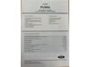 Ford Puma 1.0 EcoBoost Hybrid mHEV ST-Line X 5dr