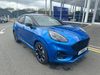 Ford Puma 1.0 EcoBoost Hybrid mHEV ST-Line X 5dr