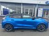 Ford Puma 1.0 EcoBoost Hybrid mHEV ST-Line X 5dr