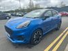 Ford Puma 1.0 EcoBoost Hybrid mHEV ST-Line X 5dr