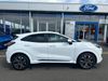 Ford Puma 1.0 EcoBoost Hybrid mHEV ST-Line 5dr