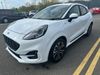 Ford Puma 1.0 EcoBoost Hybrid mHEV ST-Line 5dr
