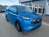 Ford Transit Custom 100kW 65kWh H1 Van Limited Auto