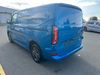 Ford Transit Custom 100kW 65kWh H1 Van Limited Auto