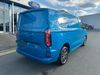 Ford Transit Custom 100kW 65kWh H1 Van Limited Auto