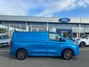 Ford Transit Custom 100kW 65kWh H1 Van Limited Auto