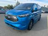 Ford Transit Custom 100kW 65kWh H1 Van Limited Auto