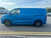 Ford Transit Custom 100kW 65kWh H1 Van Limited Auto