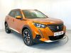 Peugeot 2008 1.2 PureTech 130 Allure Premium 5dr