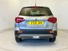 Suzuki Vitara 1.4 Boosterjet 48V Hybrid SZ-T ALLGRIP 5dr