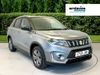 Suzuki Vitara 1.4 Boosterjet 48V Hybrid SZ-T ALLGRIP 5dr