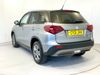 Suzuki Vitara 1.4 Boosterjet 48V Hybrid SZ-T ALLGRIP 5dr