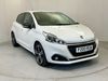 Peugeot 208 1.2 PureTech 110 GT Line 5dr EAT6