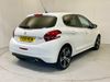 Peugeot 208 1.2 PureTech 110 GT Line 5dr EAT6