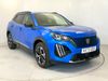 Peugeot 2008 1.2 PureTech 130 Allure 5dr