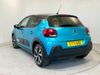 Citroen C3 1.2 PureTech 110 Shine Plus 5dr