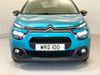 Citroen C3 1.2 PureTech 110 Shine Plus 5dr