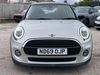 MINI HATCHBACK 1.5 Cooper Classic II 3dr