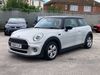 MINI HATCHBACK 1.5 Cooper Classic II 3dr