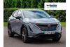 Nissan Ariya 160kW Advance 63kWh 22kWCh 5dr Auto