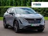 Nissan Ariya 160kW Advance 63kWh 22kWCh 5dr Auto