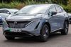 Nissan Ariya 160kW Advance 63kWh 22kWCh 5dr Auto