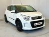 Citroen C1 1.0 VTi 72 Urban Ride 5dr