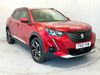 Peugeot 2008 1.2 PureTech 130 Allure Premium 5dr