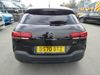 Citroen C4 Cactus 1.2 PureTech Flair 5dr [6 Speed]