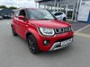 Suzuki Ignis 1.2 Dualjet 12V Hybrid SZ-T 5dr