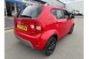 Suzuki Ignis 1.2 Dualjet 12V Hybrid SZ-T 5dr