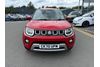 Suzuki Ignis 1.2 Dualjet 12V Hybrid SZ-T 5dr