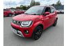 Suzuki Ignis 1.2 Dualjet 12V Hybrid SZ-T 5dr