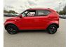 Suzuki Ignis 1.2 Dualjet 12V Hybrid SZ-T 5dr
