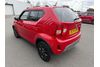 Suzuki Ignis 1.2 Dualjet 12V Hybrid SZ-T 5dr