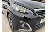 Peugeot 108 1.0 72 Allure 5dr