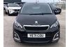 Peugeot 108 1.0 72 Allure 5dr