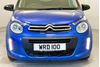 Citroen C1 1.0 VTi 72 Urban Ride 5dr