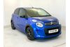 Citroen C1 1.0 VTi 72 Urban Ride 5dr