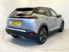 Peugeot 2008 1.2 PureTech 130 GT 5dr