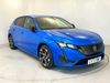 Peugeot 308 1.2 PureTech Allure Premium 5dr EAT8