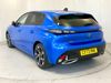Peugeot 308 1.2 PureTech Allure Premium 5dr EAT8