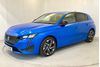 Peugeot 308 1.2 PureTech Allure Premium 5dr EAT8