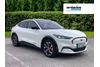 Ford Mustang Mach-E 258kW Extended Range 88kWh AWD 5dr Auto