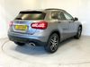 Mercedes-Benz GLA Class GLA 180 Urban Edition 5dr Auto