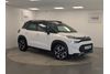 Citroen C3 Aircross 1.2 PureTech 110 Shine Plus 5dr