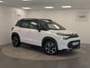 Citroen C3 Aircross 1.2 PureTech 110 Shine Plus 5dr