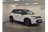 Citroen C3 Aircross 1.2 PureTech 110 Shine Plus 5dr